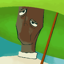  Another Art Trade w/ the owner of this OC | HellishRelish on Unvale.io | August 29 2025