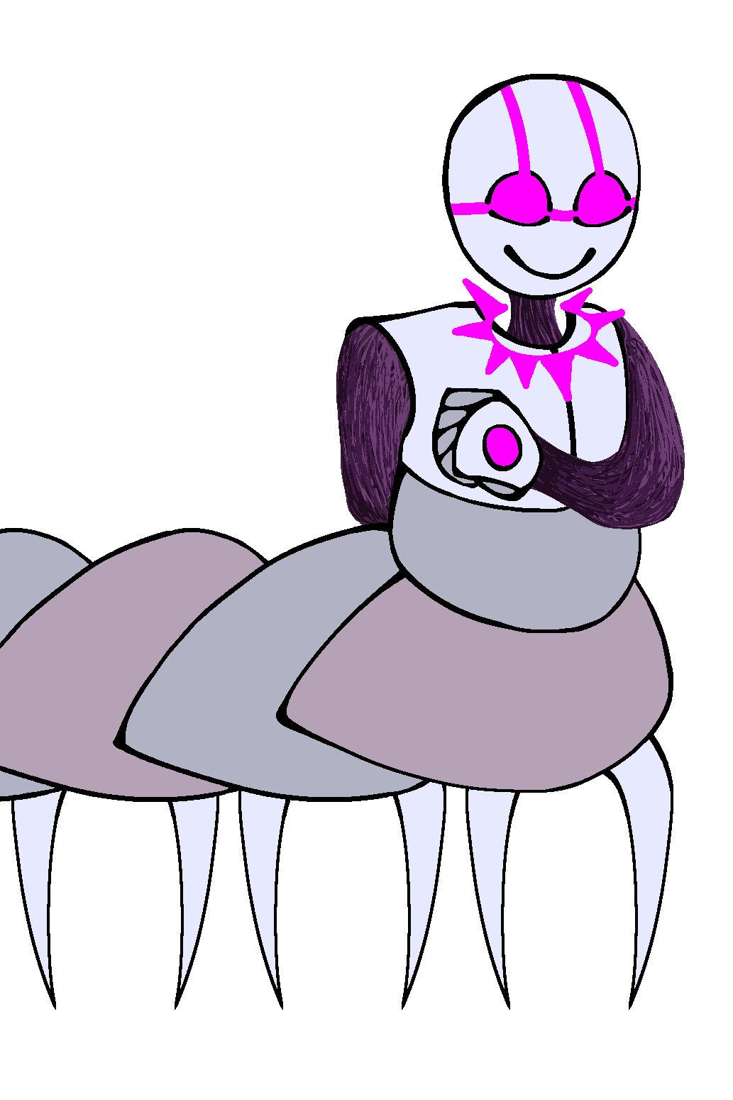 OC art
