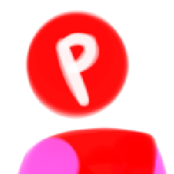 OC placeholder thumbnail art